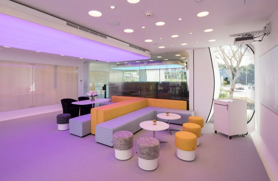 Το πρώτο «3D printed» κτίριο στον κόσμο εγκαινιάστηκε στο Ντουμπάι [εικόνες-βίντεο] | iefimerida.gr 3