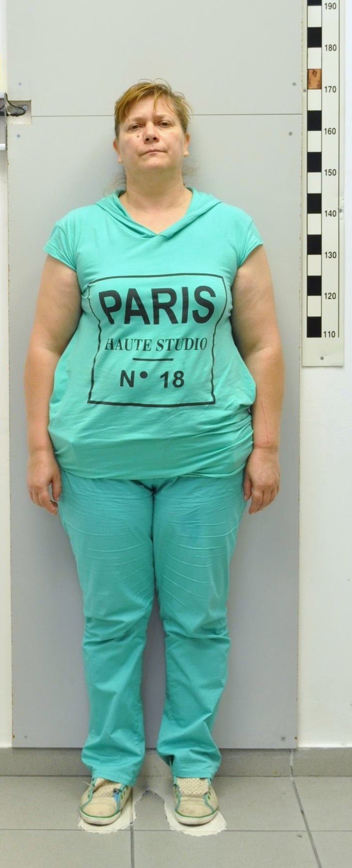 Αυτή είναι η οικιακή βοηθός που έριχνε υπνωτικά σε ηλικιωμένους και τους έκλεβε [εικόνες] | iefimerida.gr 0