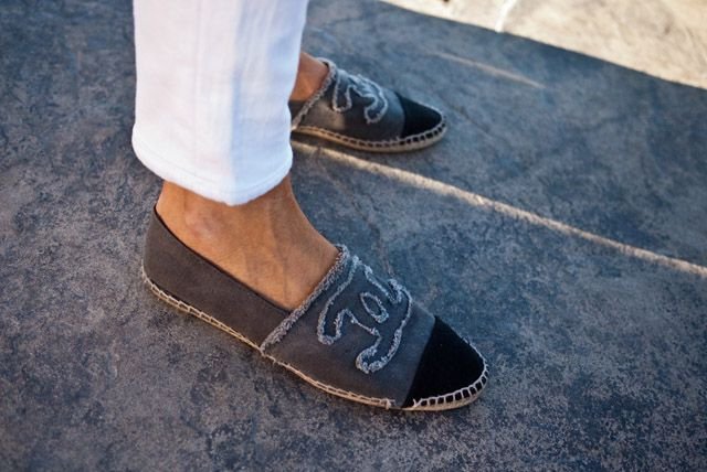 Φοράνε οι άντρες εσπαντρίγιες; Δείτε μερικές ιδέες [εικόνες] | iefimerida.gr 14