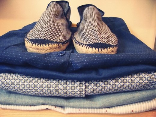 Φοράνε οι άντρες εσπαντρίγιες; Δείτε μερικές ιδέες [εικόνες] | iefimerida.gr 13