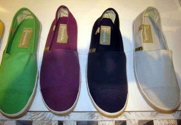 Φοράνε οι άντρες εσπαντρίγιες; Δείτε μερικές ιδέες [εικόνες] | iefimerida.gr 7