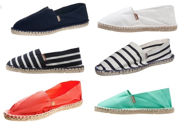 Φοράνε οι άντρες εσπαντρίγιες; Δείτε μερικές ιδέες [εικόνες] | iefimerida.gr 16