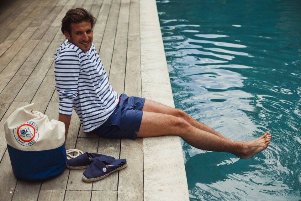 Φοράνε οι άντρες εσπαντρίγιες; Δείτε μερικές ιδέες [εικόνες] | iefimerida.gr 11