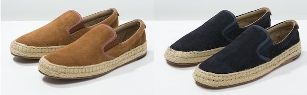 Φοράνε οι άντρες εσπαντρίγιες; Δείτε μερικές ιδέες [εικόνες] | iefimerida.gr 21