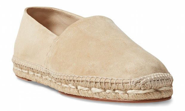 Φοράνε οι άντρες εσπαντρίγιες; Δείτε μερικές ιδέες [εικόνες] | iefimerida.gr 22