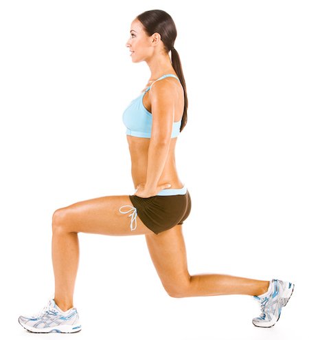 Κάντε καθίσματα σπίτι σας, αλλάξτε το σώμα σας [βίντεο] | iefimerida.gr 1