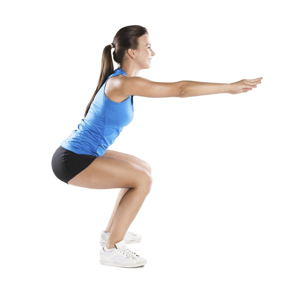 Κάντε καθίσματα σπίτι σας, αλλάξτε το σώμα σας [βίντεο] | iefimerida.gr 0