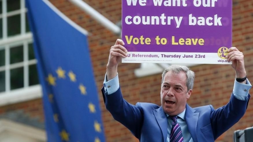 Βρετανία: Ποιοι θέλουν Brexit, ποιοι «μένουν Ευρώπη» -Τα πρόσωπα του δημοψηφίσματος | iefimerida.gr 5