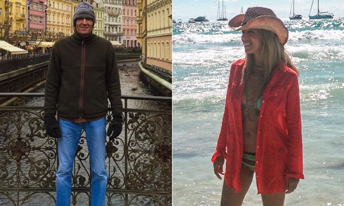 Παντρεύτηκε τον Ισπανό πρίγκιπά της η δημοσιογράφος Νάντια Χαλαμανδάρη [εικόνες]  | iefimerida.gr 2