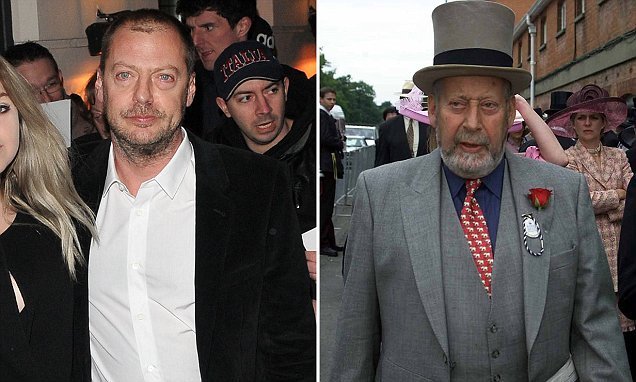 Ο παιδόφιλος απόγονος του Φρόιντ -Ποιος είναι ο άνθρωπος που «βρώμισε» το όνομα [εικόνες] | iefimerida.gr 5