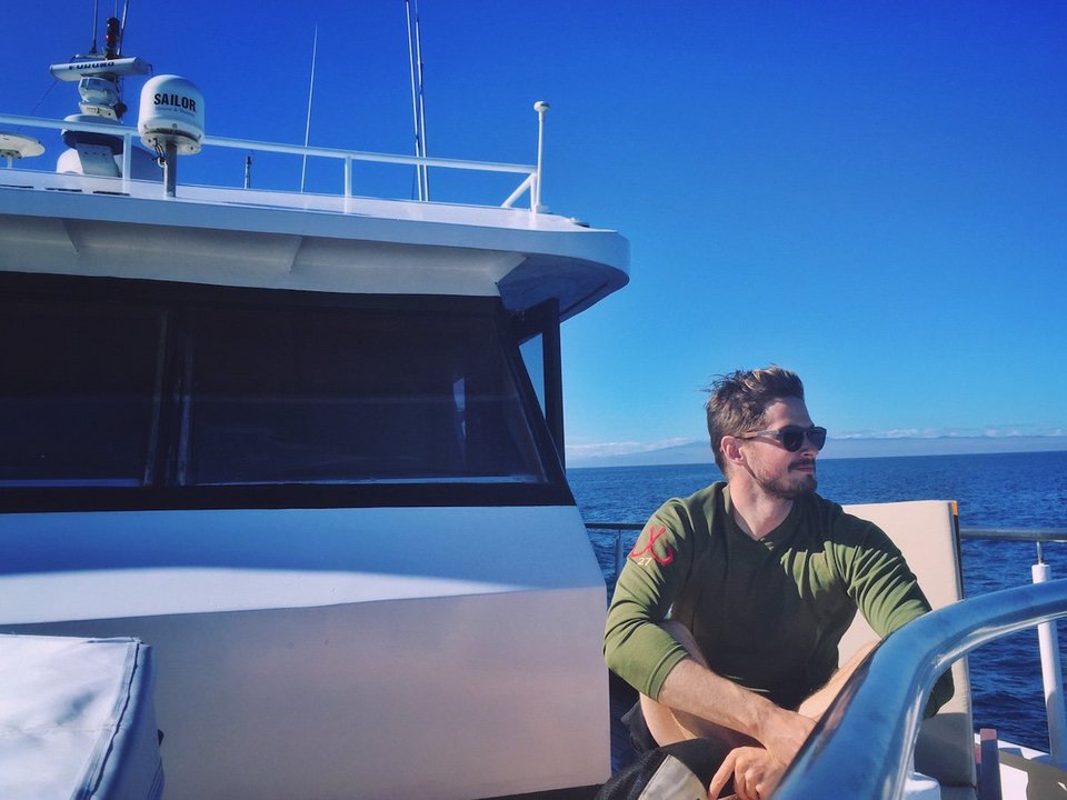 Νησιά Γκαλαπάγκος -Τι έχουν αυτά τα νησιά και τα επισκέπτονται νεόνυμφοι; [εικόνες] | iefimerida.gr 11