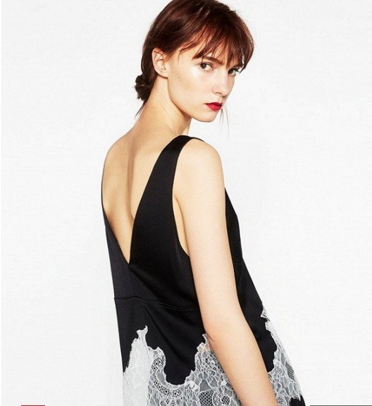 Τι θα ψώνιζε μια κομψή Γαλλίδα από το Zara [εικόνες] | iefimerida.gr 5