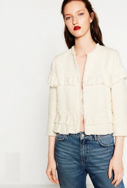 Τι θα ψώνιζε μια κομψή Γαλλίδα από το Zara [εικόνες] | iefimerida.gr 9