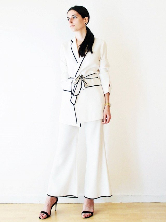 Τι θα ψώνιζε μια κομψή Γαλλίδα από το Zara [εικόνες] | iefimerida.gr 4