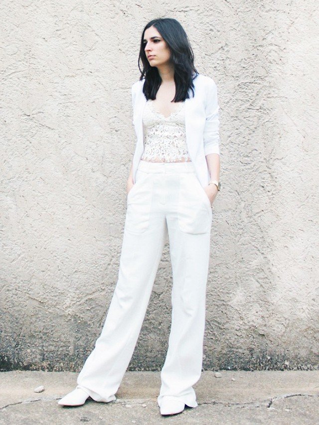 Τι θα ψώνιζε μια κομψή Γαλλίδα από το Zara [εικόνες] | iefimerida.gr 6