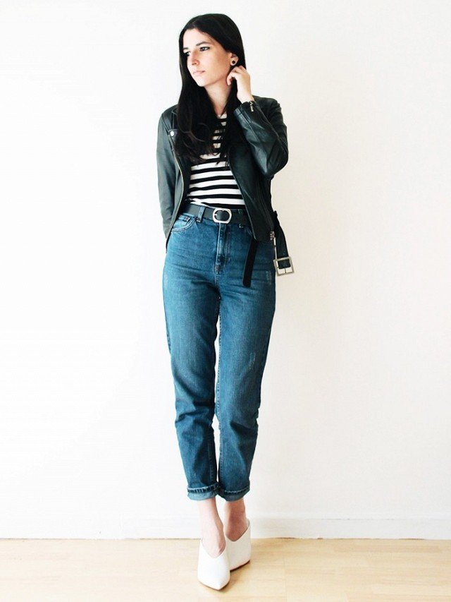 Τι θα ψώνιζε μια κομψή Γαλλίδα από το Zara [εικόνες] | iefimerida.gr 8