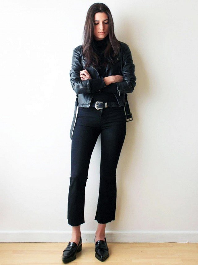 Τι θα ψώνιζε μια κομψή Γαλλίδα από το Zara [εικόνες] | iefimerida.gr 10