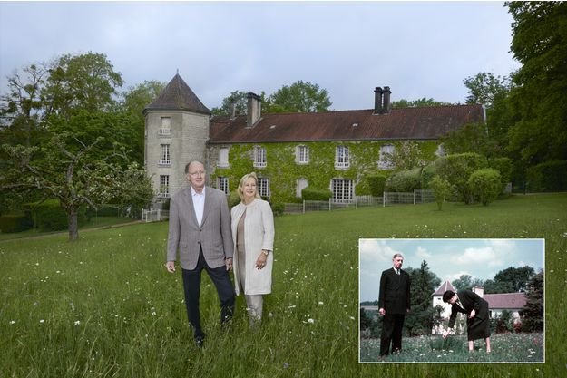 Ο εγγονός του Σαρλ ντε Γκολ εξομολογείται: Είναι δυσβάστακτο να έχεις αυτό το όνομα [εικόνες] | iefimerida.gr 0