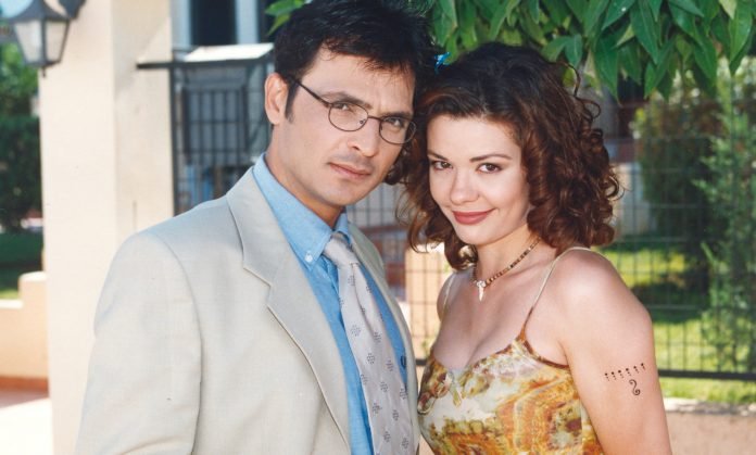 O αιφνίδιος και περίεργος θάνατος της ηθοποιού Γεωργίας Αποστόλου στα 43 της χρόνια [εικόνες] | iefimerida.gr 0