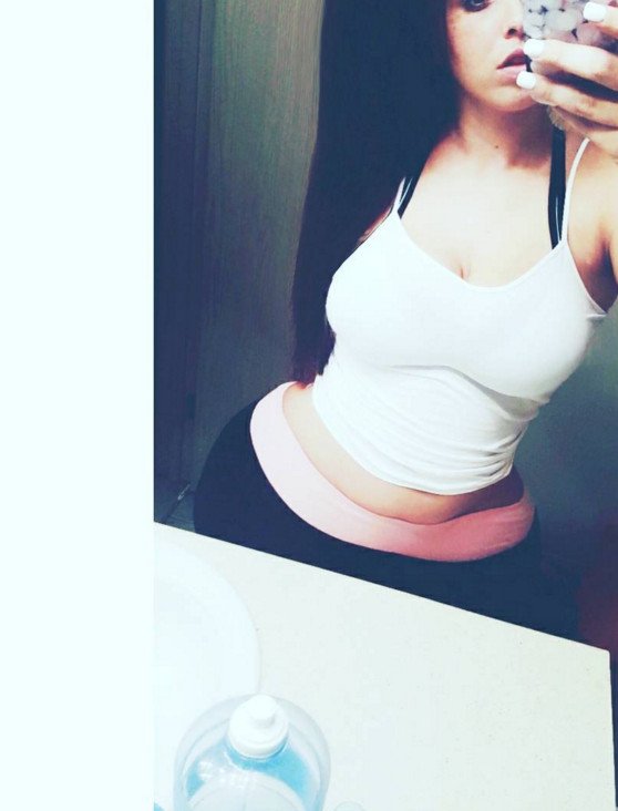 Η γυναίκα με τα μεγαλύτερα οπίσθια στον κόσμο -Σχεδόν δύο μέτρα [εικόνες & βίντεο] | iefimerida.gr 5