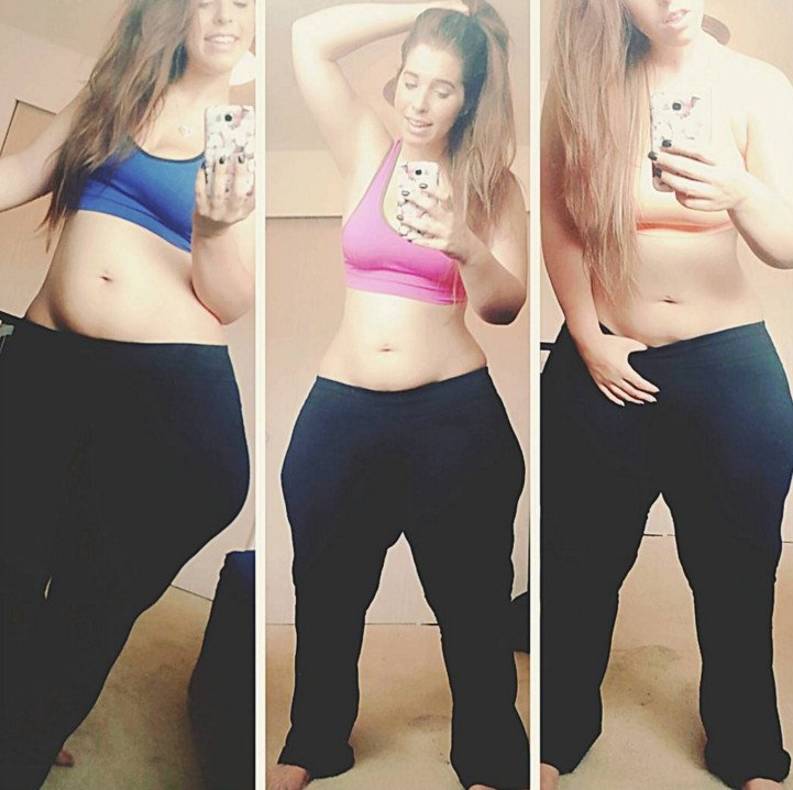 Η γυναίκα με τα μεγαλύτερα οπίσθια στον κόσμο -Σχεδόν δύο μέτρα [εικόνες & βίντεο] | iefimerida.gr 8