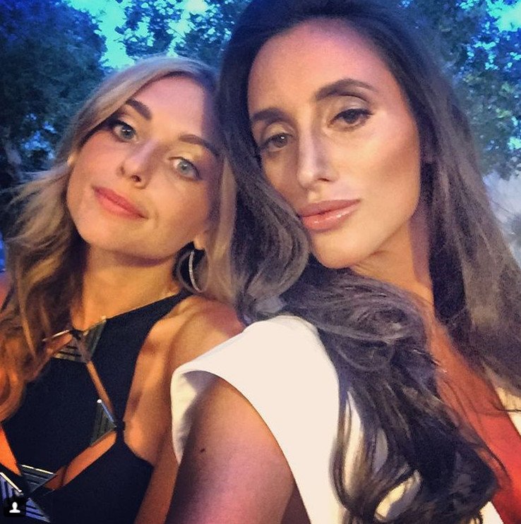 Μαριάννα Γουλανδρή-Φίλιππος Λαιμός: Το ξέφρενο πάρτι χλιδής στην Ιμπιζα [εικόνες] | iefimerida.gr 10