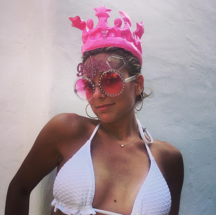 Μαριάννα Γουλανδρή-Φίλιππος Λαιμός: Το ξέφρενο πάρτι χλιδής στην Ιμπιζα [εικόνες] | iefimerida.gr 3