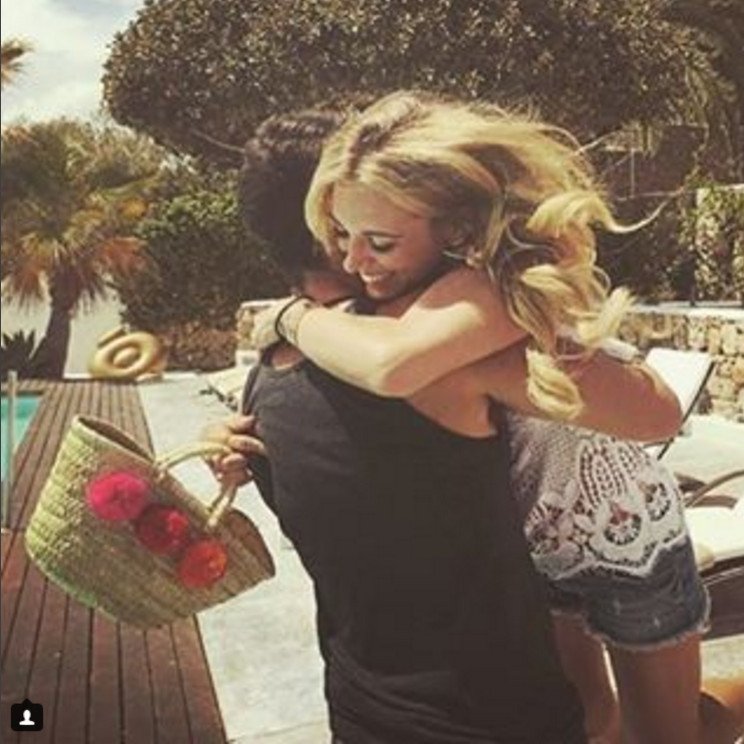 Μαριάννα Γουλανδρή-Φίλιππος Λαιμός: Το ξέφρενο πάρτι χλιδής στην Ιμπιζα [εικόνες] | iefimerida.gr 14