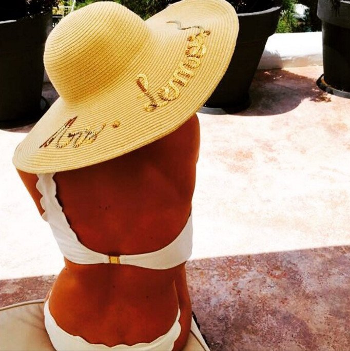 Μαριάννα Γουλανδρή-Φίλιππος Λαιμός: Το ξέφρενο πάρτι χλιδής στην Ιμπιζα [εικόνες] | iefimerida.gr 4