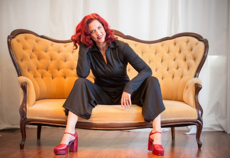 «Το σεξ εκτός γάμου με κάνει καλύτερη μητέρα, είμαι ευτυχισμένη» -Η εξομολόγηση μιας δασκάλας pilates [εικόνες] | iefimerida.gr 1