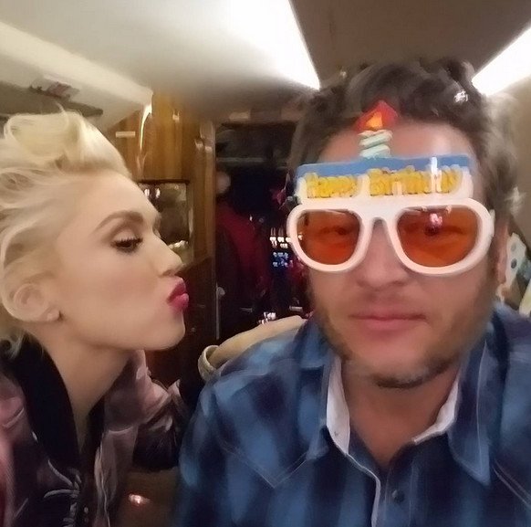 Ξαναπαντρεύτηκε η Γκουέν Στεφάνι, 7 μήνες μετά το διαζύγιο [εικόνες] | iefimerida.gr 3