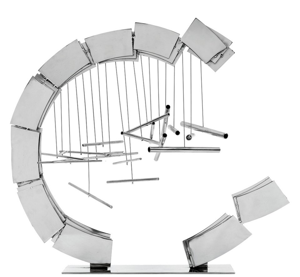 Αναδρομική έκθεση Ζογγολόπουλου στο Μουσείο της Ανδρου [εικόνες]  | iefimerida.gr 2