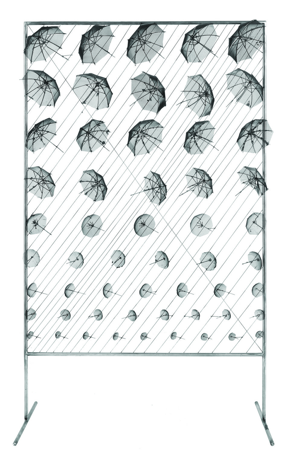 Αναδρομική έκθεση Ζογγολόπουλου στο Μουσείο της Ανδρου [εικόνες]  | iefimerida.gr 1