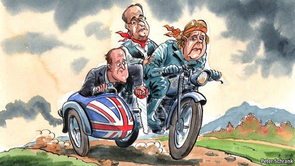 Το Brexit θα είναι «μαλακό» ή «σκληρό»; -Ολα είναι ακόμη ανοιχτά | iefimerida.gr 0