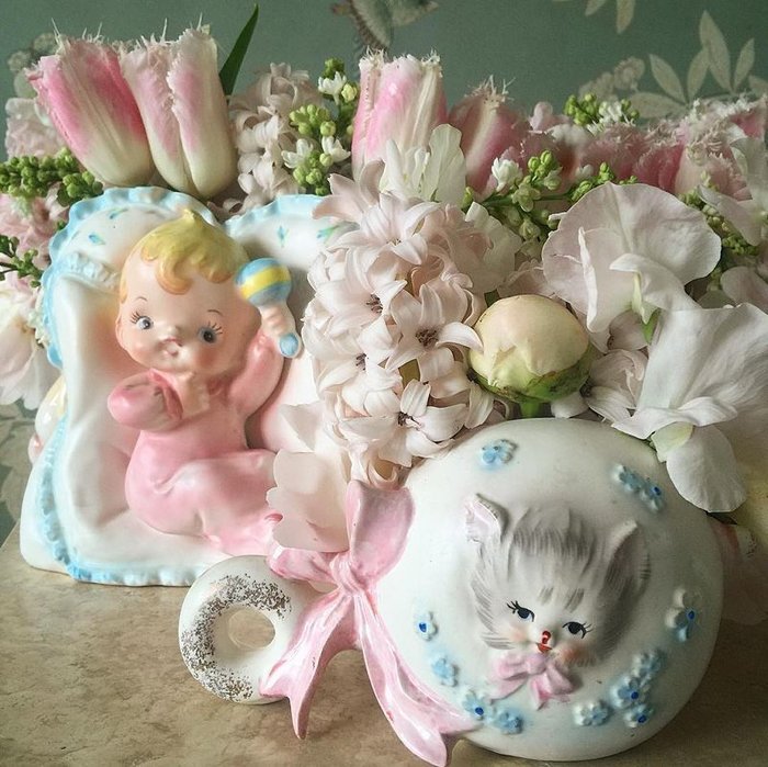 Το λαμπερό baby shower πάρτι της Νίκι Χίλτον -Το ετοίμασε η Πάρις [εικόνες] | iefimerida.gr 4