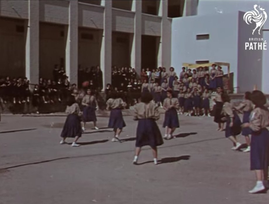 Αγνωστες εικόνες: Ετσι ήταν το Ιράκ πριν τον πόλεμο -Μια όμορφη καθημερινότητα [εικόνες & βίντεο] | iefimerida.gr 0