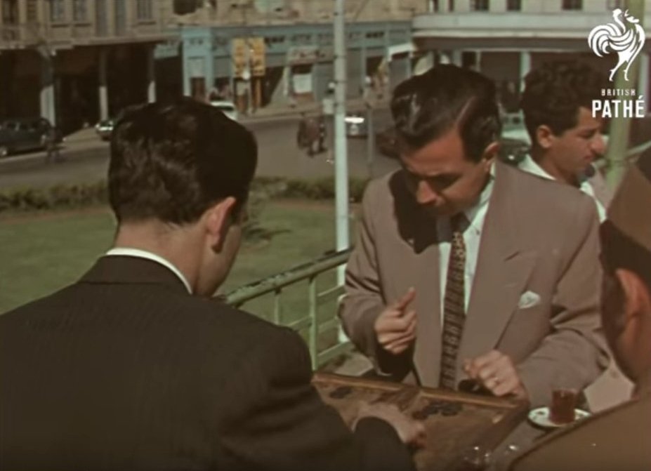 Αγνωστες εικόνες: Ετσι ήταν το Ιράκ πριν τον πόλεμο -Μια όμορφη καθημερινότητα [εικόνες & βίντεο] | iefimerida.gr 2