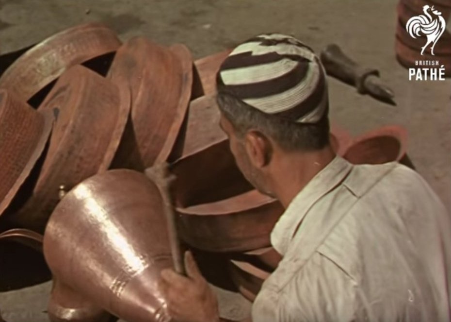 Αγνωστες εικόνες: Ετσι ήταν το Ιράκ πριν τον πόλεμο -Μια όμορφη καθημερινότητα [εικόνες & βίντεο] | iefimerida.gr 3