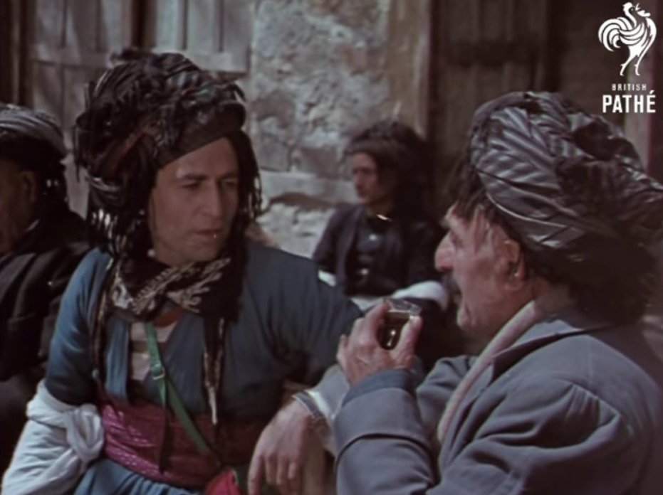 Αγνωστες εικόνες: Ετσι ήταν το Ιράκ πριν τον πόλεμο -Μια όμορφη καθημερινότητα [εικόνες & βίντεο] | iefimerida.gr 6