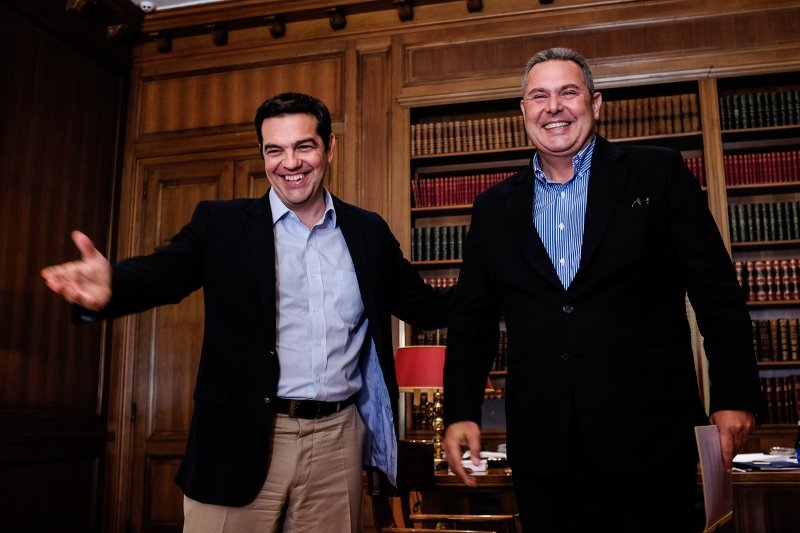 Αλλαξε ο Καμμένος -Πόσα κιλά έχασε [εικόνες] | iefimerida.gr 0