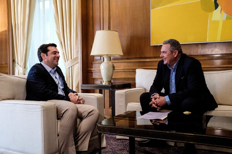 Αλλαξε ο Καμμένος -Πόσα κιλά έχασε [εικόνες] | iefimerida.gr 3