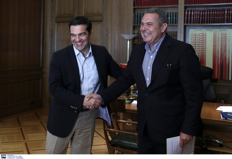 Αλλαξε ο Καμμένος -Πόσα κιλά έχασε [εικόνες] | iefimerida.gr 5