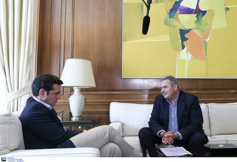 Αλλαξε ο Καμμένος -Πόσα κιλά έχασε [εικόνες] | iefimerida.gr 6