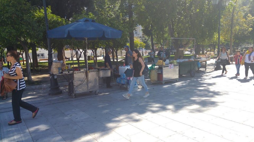 Συγκέντρωση «Παραιτηθείτε» -Χιλιάδες πολίτες στο Σύνταγμα [εικόνες & βίντεο] | iefimerida.gr 25