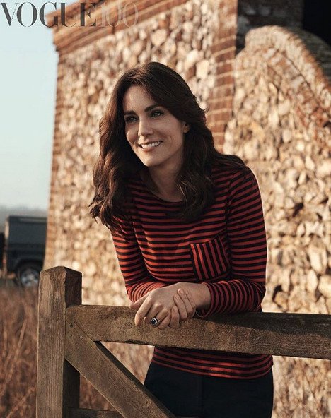 Το «ψαγμένο» μυστικό της Κέιτ Μίντλετον για μεταξένια μαλλιά -Κοστίζει μόνο 20 ευρώ [εικόνες] | iefimerida.gr 3