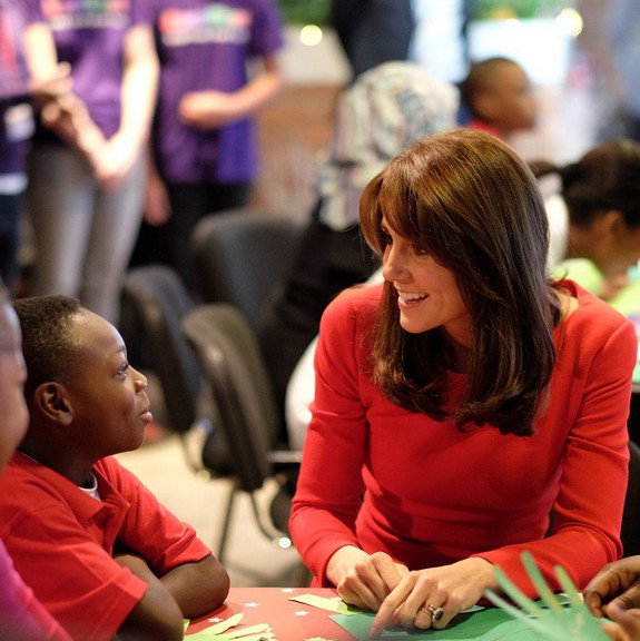 Το «ψαγμένο» μυστικό της Κέιτ Μίντλετον για μεταξένια μαλλιά -Κοστίζει μόνο 20 ευρώ [εικόνες] | iefimerida.gr 6