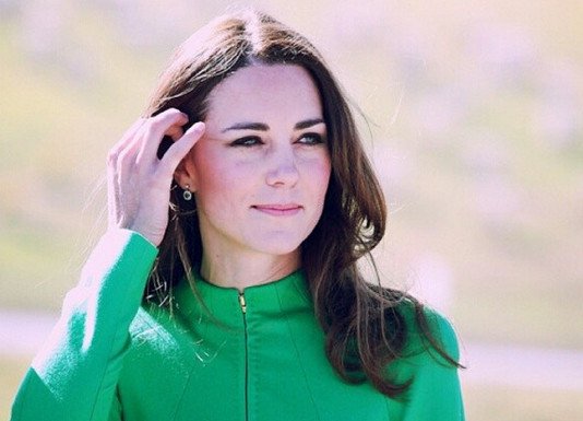 Το «ψαγμένο» μυστικό της Κέιτ Μίντλετον για μεταξένια μαλλιά -Κοστίζει μόνο 20 ευρώ [εικόνες] | iefimerida.gr 0