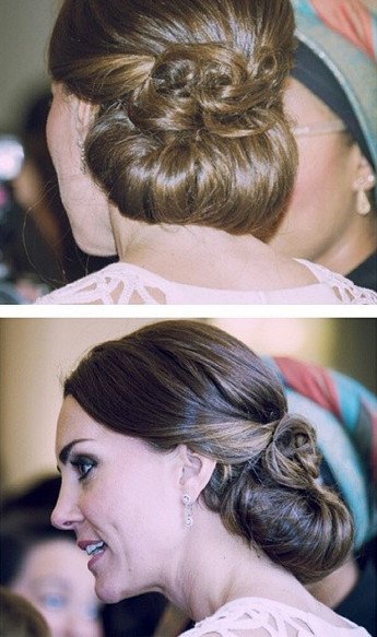 Το «ψαγμένο» μυστικό της Κέιτ Μίντλετον για μεταξένια μαλλιά -Κοστίζει μόνο 20 ευρώ [εικόνες] | iefimerida.gr 5