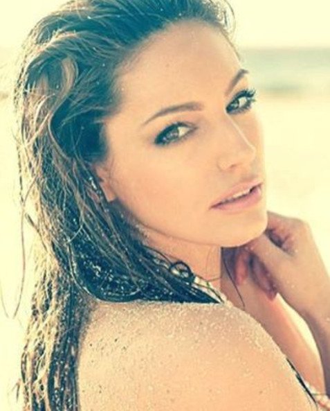 Οι επιστήμονες κατέληξαν: Αυτή είναι η πιο όμορφη γυναίκα στον κόσμο [εικόνες] | iefimerida.gr 4