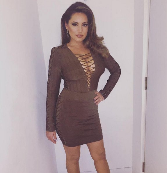 Οι επιστήμονες κατέληξαν: Αυτή είναι η πιο όμορφη γυναίκα στον κόσμο [εικόνες] | iefimerida.gr 3